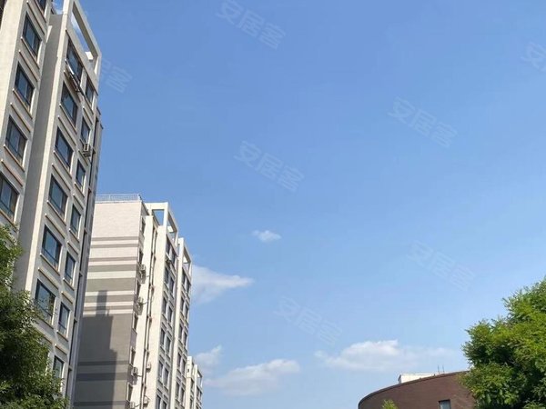 北京海淀田村景宜里天合家园中国房子 景宜里 精装两居 京粮 地铁6号