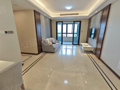 合肥云谷智慧金融城_3室2厅1卫_精装修_家电齐全_拎包入住