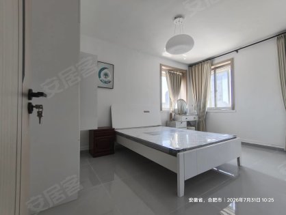 三孝口地铁口_合肥长一中_安三小_欧贝斯光明新村2室1厅精装
