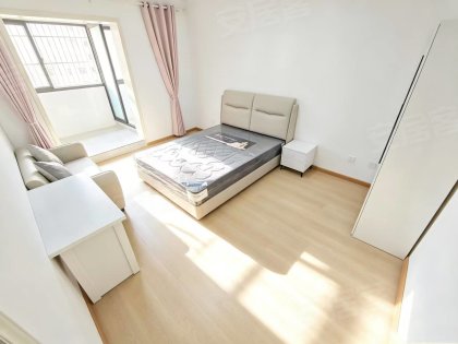 可月付，龙湖天街，高新银泰，砂之船，科大讯飞，创新产业园，