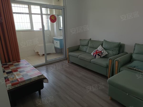 襄河家园_地铁口十中对面电梯房_精装修_适合陪读拎包入住