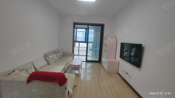 上品家苑_边户两室两厅__地铁六号线_拎包入住