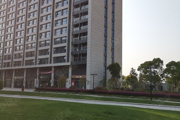浦江城市生活广场