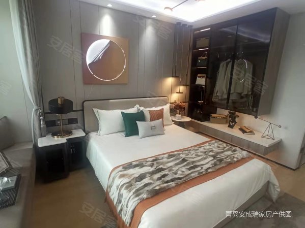 天一仁和云玺城