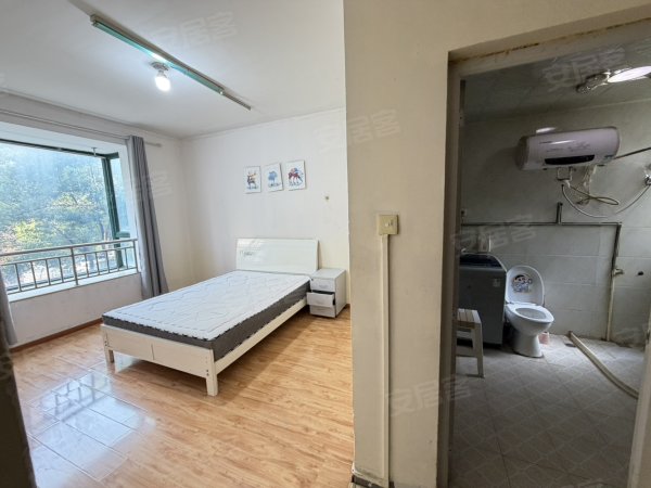 主卧独卫_万象城_栢悦公馆_奥体中心_省博物馆_随时看房