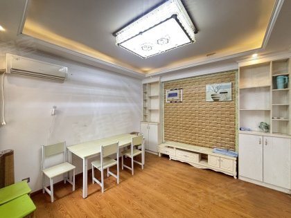 金葡萄家园D区_业主自住_全屋定制_近国轩高科_中关村随时看