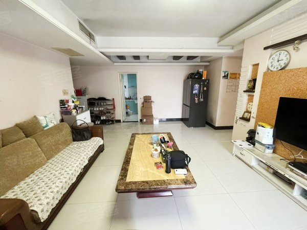 元一滨水城拎包入住_临近万象汇商圈_公办学校环绕_陪读居家优