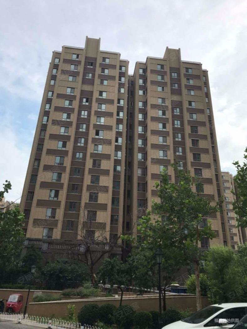 龙山华府一居室电梯房中楼层配套齐全