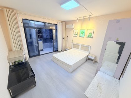振兴路加侨悦山城洋房独卫（老乡鸡总部）电商园（四季花海）