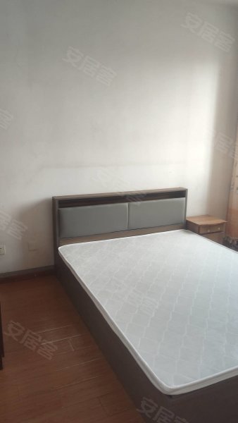 福禄南园_通风好_急租房源_电梯房
