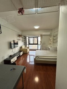 一号线朱岗_马鞍山路_绿地瀛海后街旁_宁国路_金地国际城