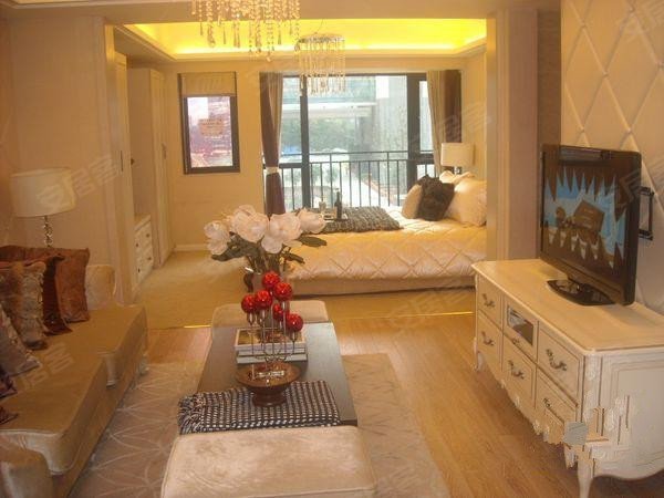 南延线地铁口豪装带家具家电中央核心商务区月