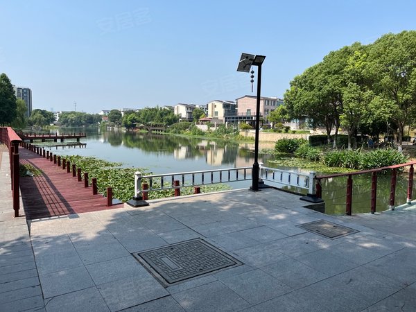 苏州相城渭塘朗悦湾房东诚心出租,价格可谈,随时看房出租房源真实图片