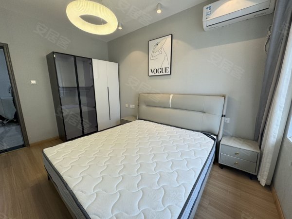 两室好房_滨湖沁园_精装修金融港方圆荟_包河工业园悦方包物业
