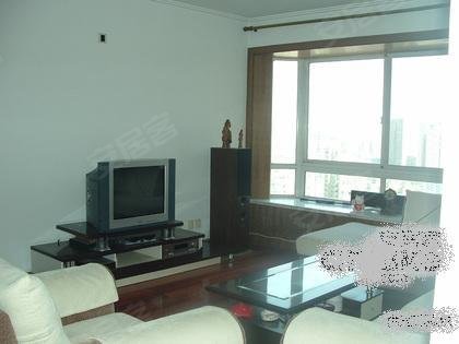 _长治公寓 北外滩 4号线 双南户型 近第一