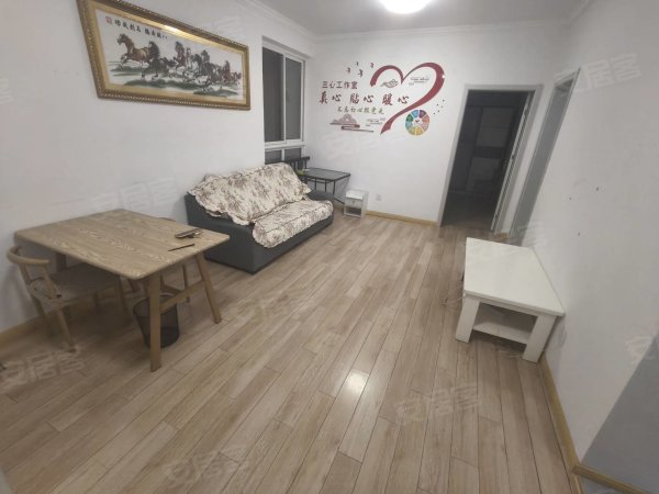 万象汇商圈_畅园新村_地铁口旁_两室拎包即住_生活便利