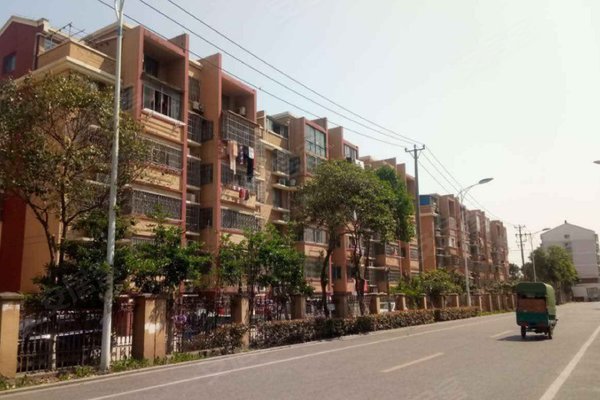 湖沁花园人口_湖沁花园所有户型