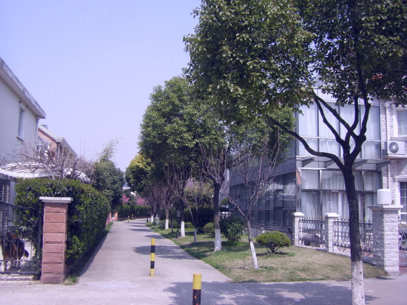 同润家园