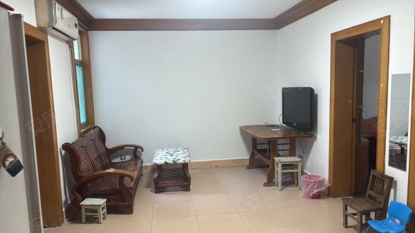 牛奶公司宿舍_2室2厅1卫__75平米
