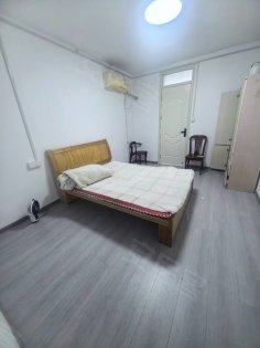 三里庵地铁旁官亭路一室一厅3楼国购之心城中医院，安农大淠河路
