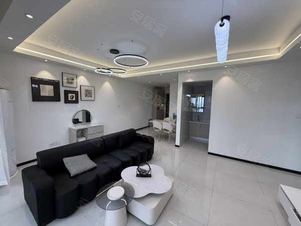 合肥南站_双地铁口_凤凰中心_望湖国际_大摩广场旁盛大德望府