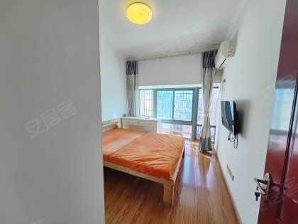 万象汇3号线地铁口精装2室电梯房拎包入住看房随时