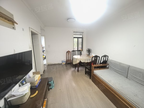 蜀新苑小学_甘泉精装2室_蜀山西地铁口_联家超市_南北通透