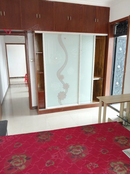 博澳名苑一室大阳台_瑶海天地宝业东城广场_地铁2号4号东七里