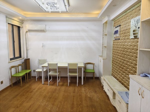 卓越城，合工大智能院，国轩高科_南翔汽配城_近小学中学幼儿园