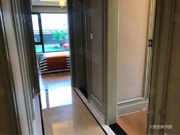 【多图】送现房的别墅标准小套三,成龙1号(别米车位1210米图片