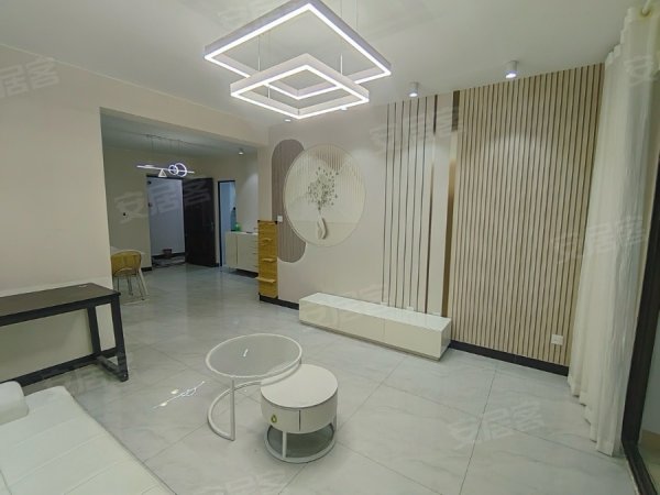 圩美苑_全屋瓷砖二室一厅_可月付民水电_国轩高科_包河工业园