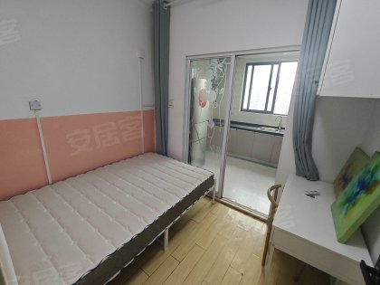保利和盛公馆，可做饭，真实房源，真实价格。滨湖银行后台基地