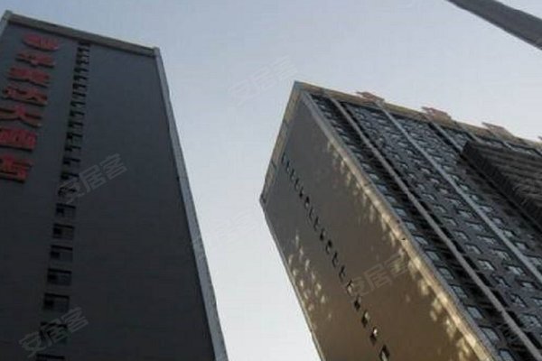 成都小区 金牛小区 西南交大小区 金府国际 金府国际怎么样