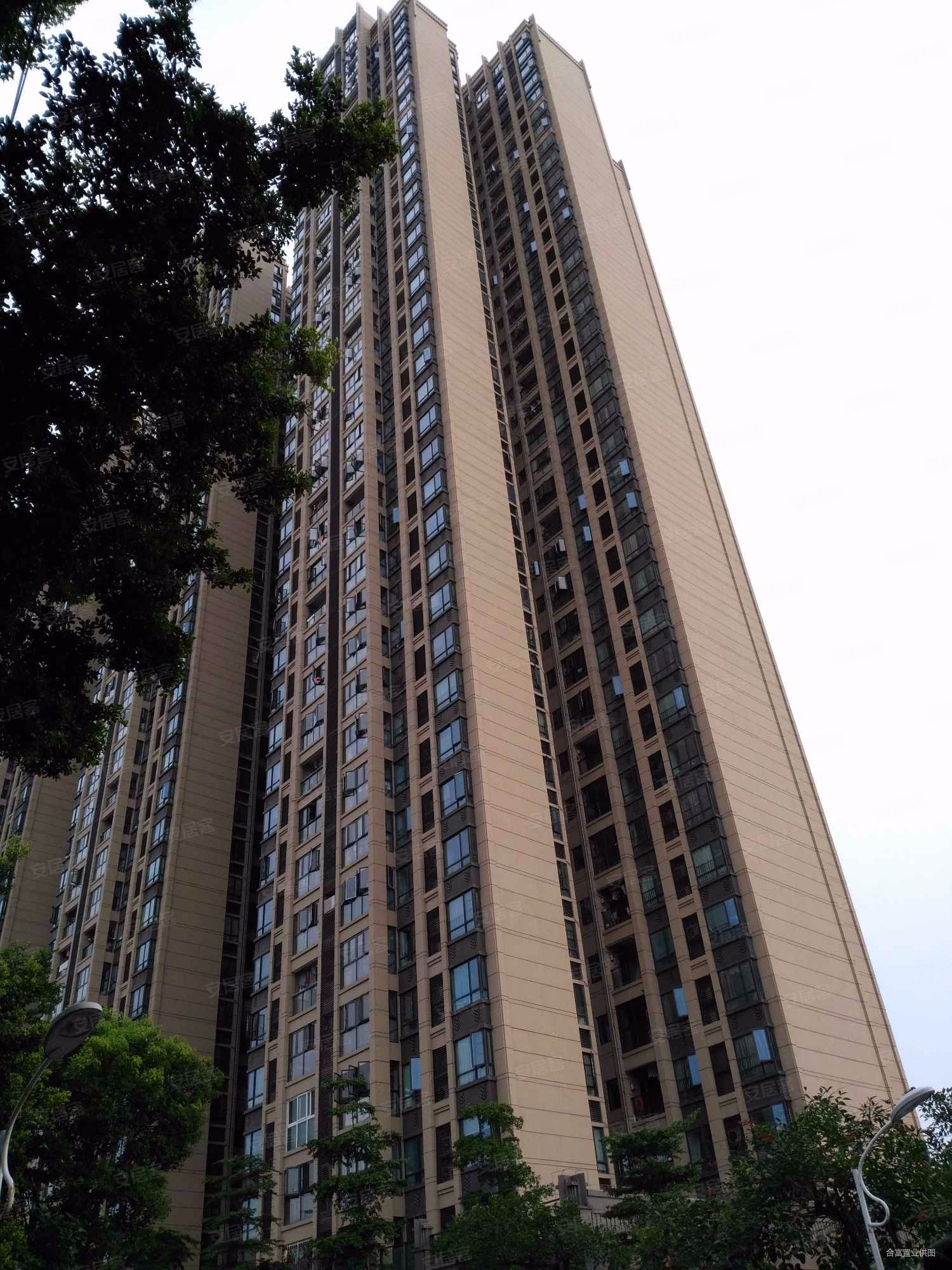 珠光御景壹号