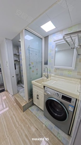 光明苑一室通燃气，精装修，2楼彩光好，安徽大学西门