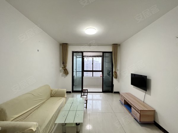 华邦观筑里_3室1厅1卫_急租房源_家电齐全