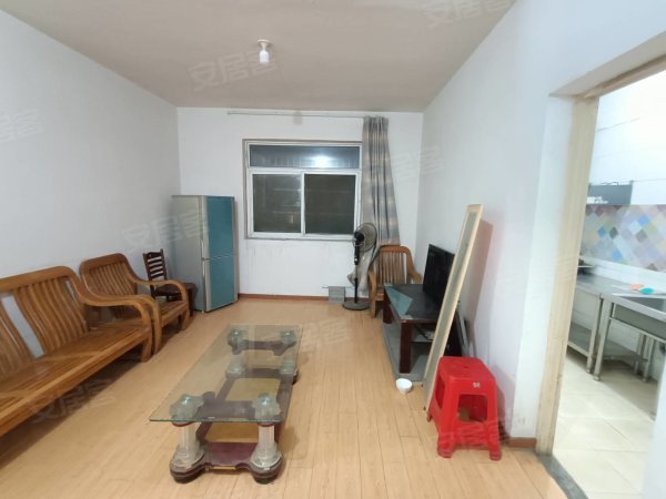 一千二急租实拍荣城花园北苑三室三台空调拎包入住家具家电齐全
