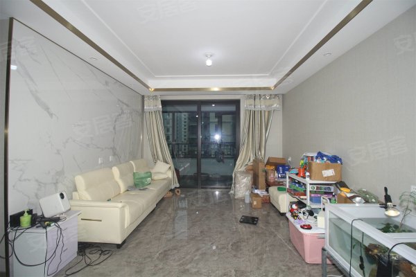 真实价格_新上蜀西湖_三室两厅_全屋地暖_拎包入住_随时看房