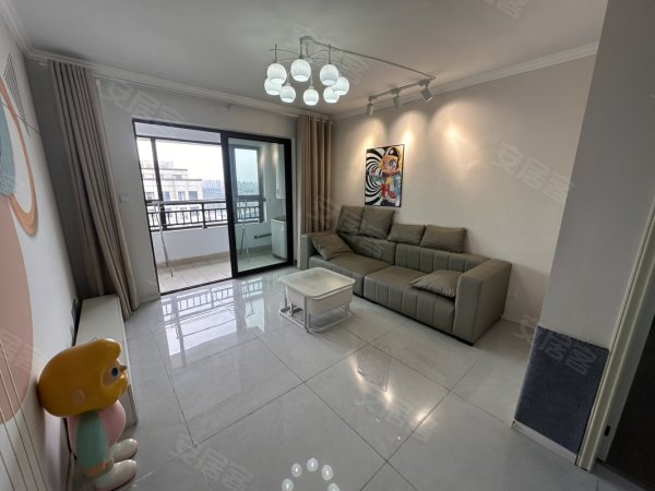 圩美苑精装两室出租_家具家电齐全_随时看房入住gaga便宜