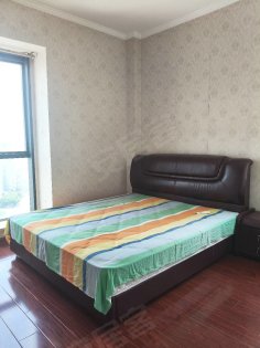 信达西山银杏_1室1厅1卫_急租房源_电梯房