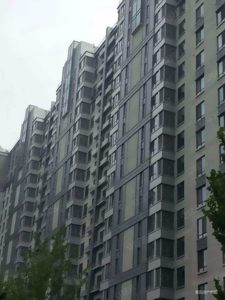 中信禧园南区中信城三期