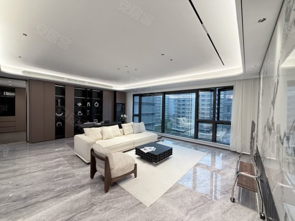 政务东_合肥南站_万象汇_中海环宇_商圈繁华_高端住宅可月付