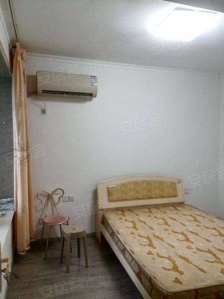 大兴新居B区两房两厅_家具家电齐全_拎包入住随时看房