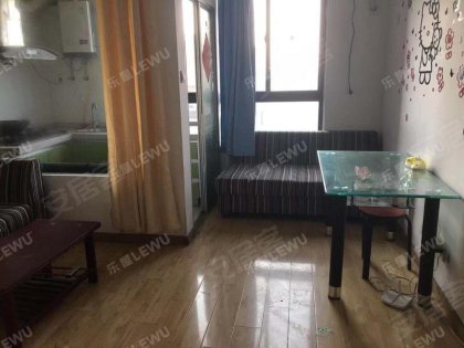 双岗万豪广场_精装2室_家电齐全图片实拍看房方便