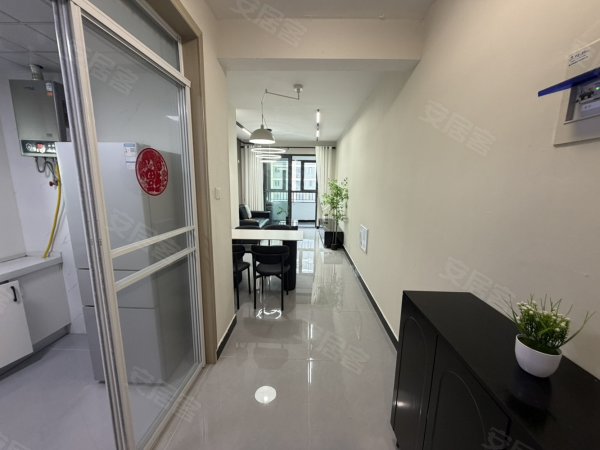 林店家园_地铁口_华孚城隍庙_海棠_近美景人家_北环阳光