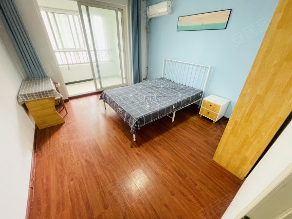 自己家房子！给钱就租！停车方便_近新省府_义城地铁_押一付一