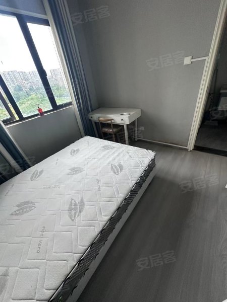 房东直租_无中介费和光新苑_豪华装修_拎包入住_南北通透