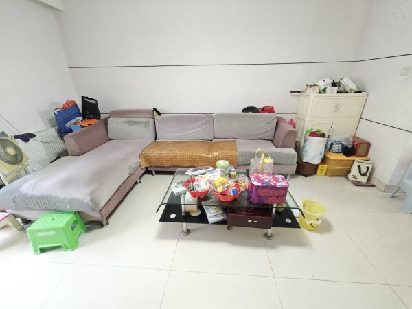 实拍！常青花园精装三室靠近天鹅湖银泰城蔚蓝商务港省立医院南区