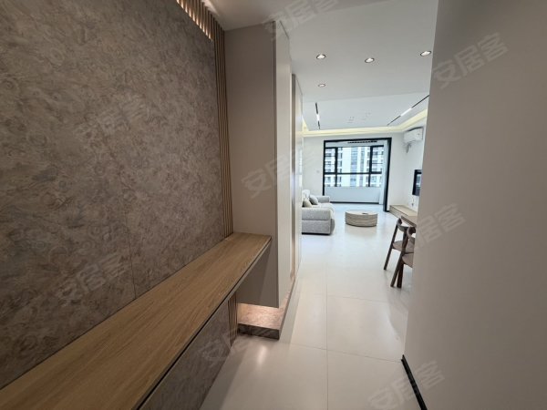 云川雅筑_全屋瓷砖_可月付民水电_国轩高科_包河工业园