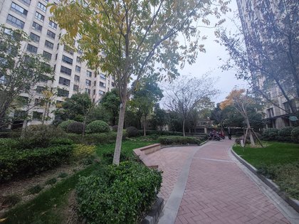 闻喜华庭